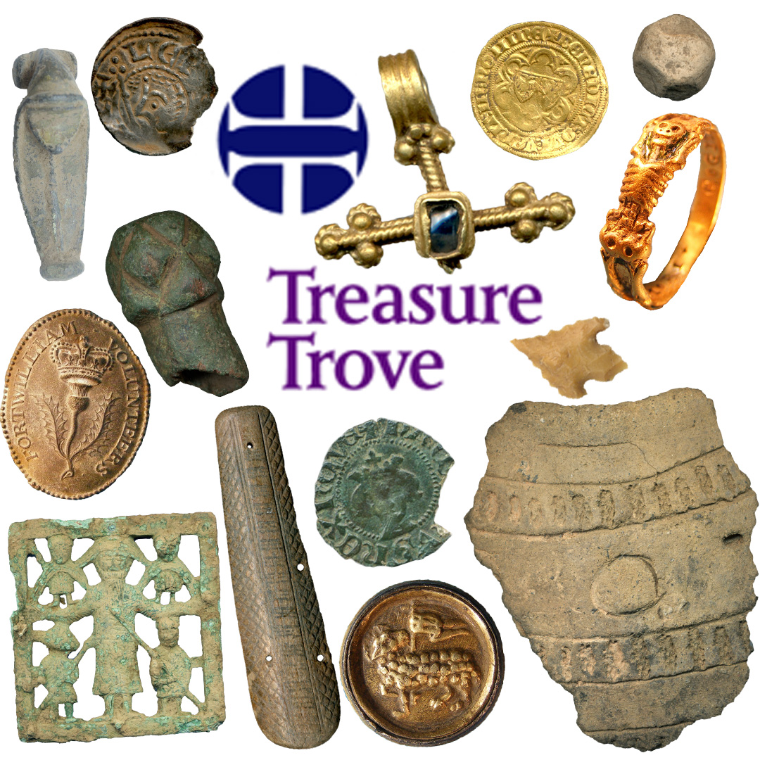 **VACANCIES** (2/2)

Want to ensure that important archaeological finds are protected and preserved for the benefit of Scotland whilst working with artefacts like these?

Apply and check out the recruitment pack here: vacancies.nms.ac.uk/VacancyDetails…
DEADLINE FOR APPLICATIONS IS 24.06.22