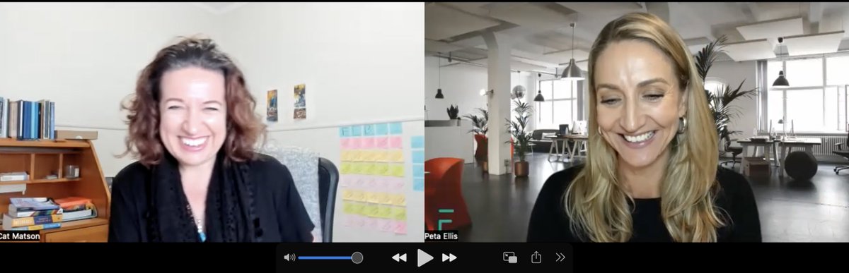 Peta Ellis 🌈 tweet media