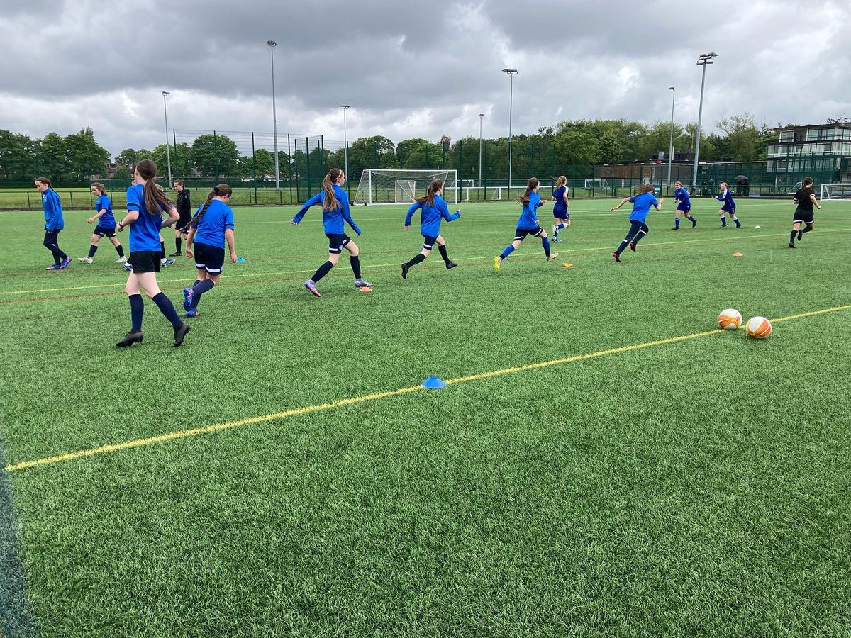Merseyside1974's tweet photo. Warm ups
#MCSFA | #MCSFAxSGA https://t.co/vELrxUNyHo