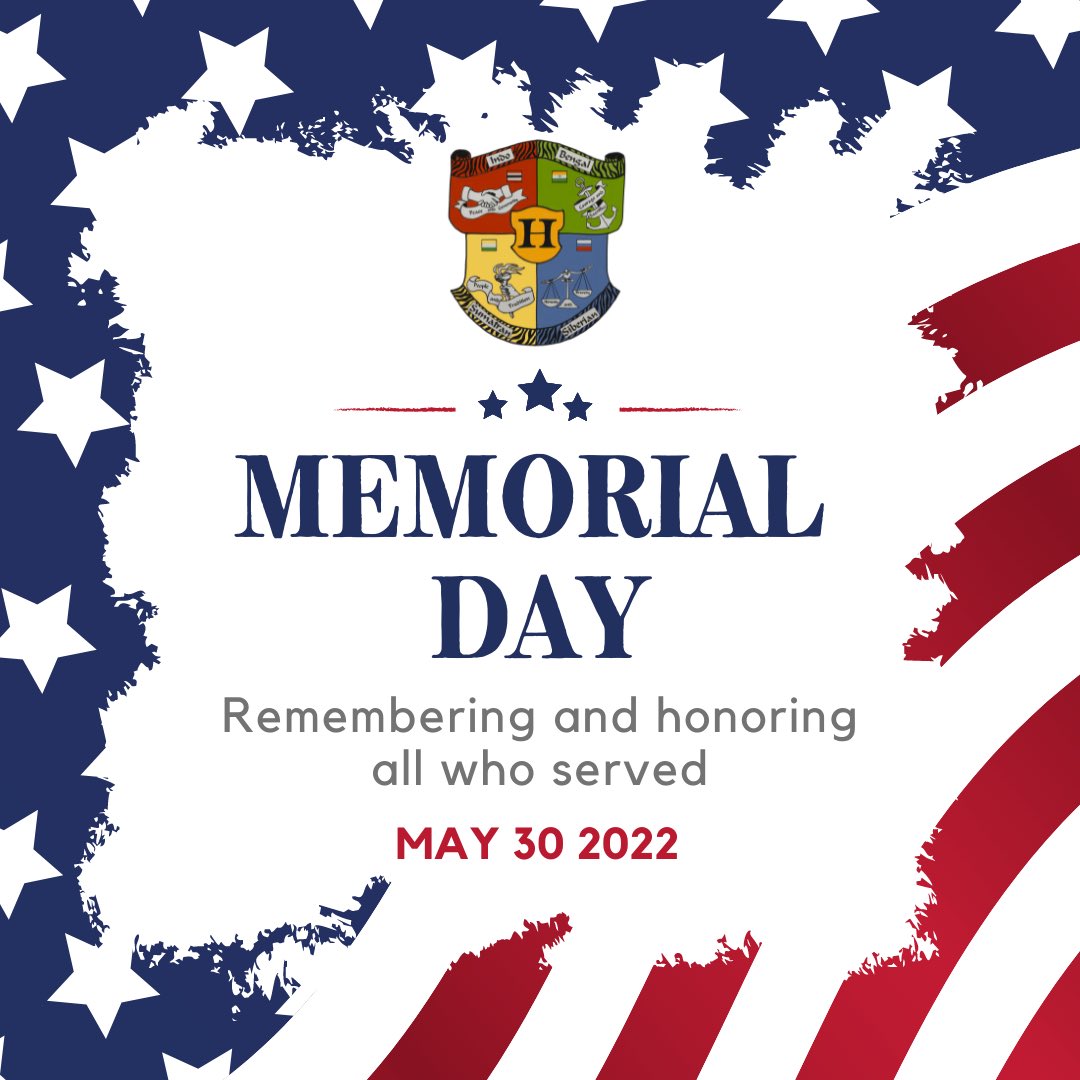 Remembering &amp; honoring all those who served &amp; sacrificed