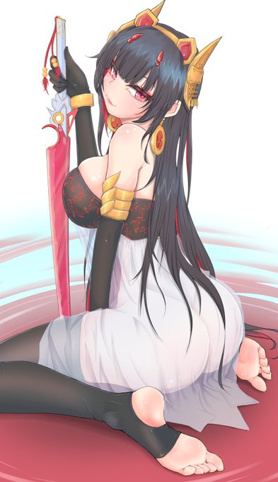 ルシア
#パニグレ  #パニグレアート 