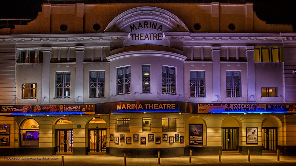 ThinkLowestoft's tweet photo. Invitation to Tender: Redevelopment of the Marina Theatre, Lowestoft to RIBA 3, which will sit in the heart of the town's new Cultural Quarter, funded by HM Government's Towns Fund. 

For more information visit https://t.co/mUv7AQUet4

#Lowestoft #TheLeadingLight @MarinaTheatre1 https://t.co/kHKxGFNzew