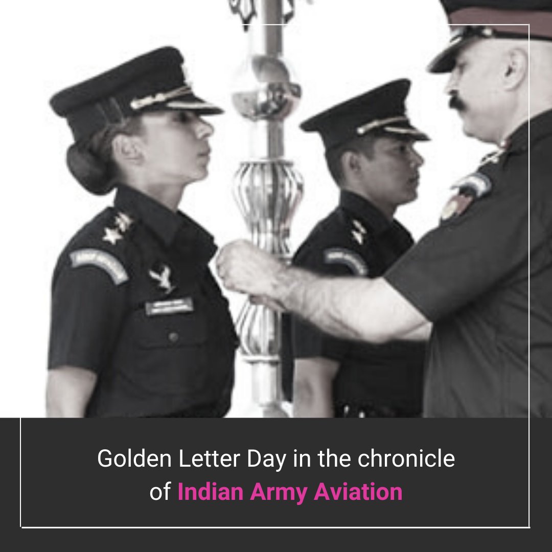 milaapdotorg's tweet photo. Wishing the change to being the change, that's how it's done 🎖
#indianarmy #abhilashabarak #combataviator #milaap https://t.co/jnqyAOj4Ej