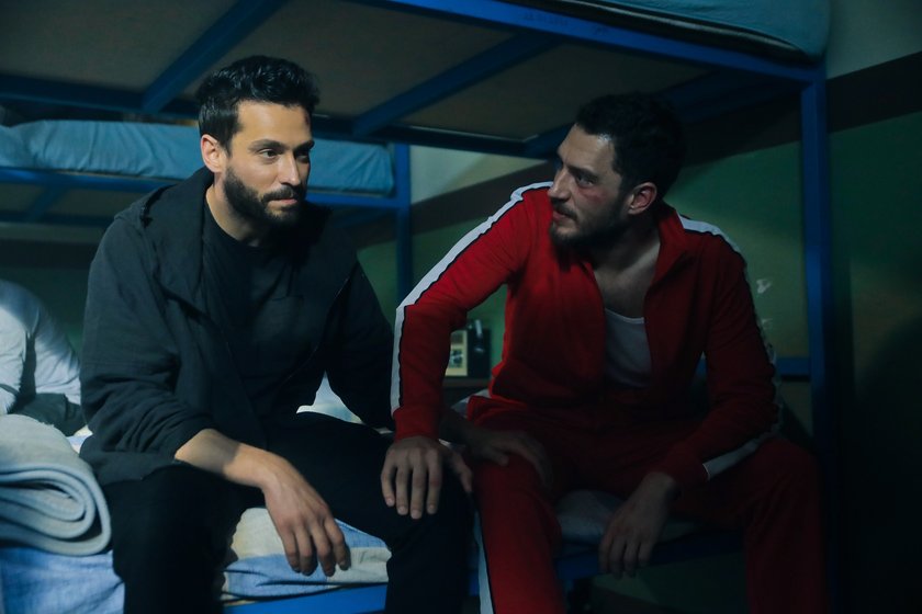 #ÜçKuruş 28. Bölüm (Final) etiketi: #üçkuruşveda