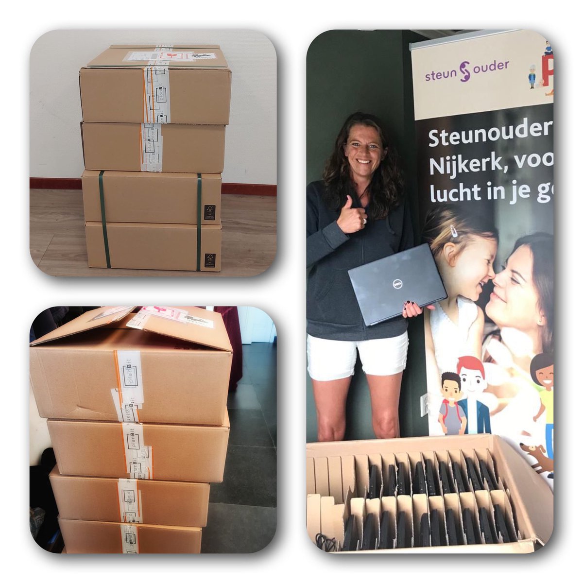 Steunouder Nederland tweet media