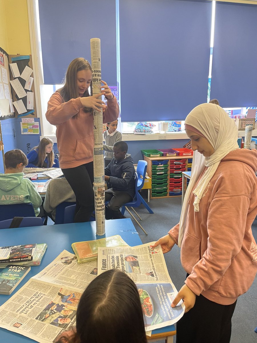 Kittybrewster School tweet media