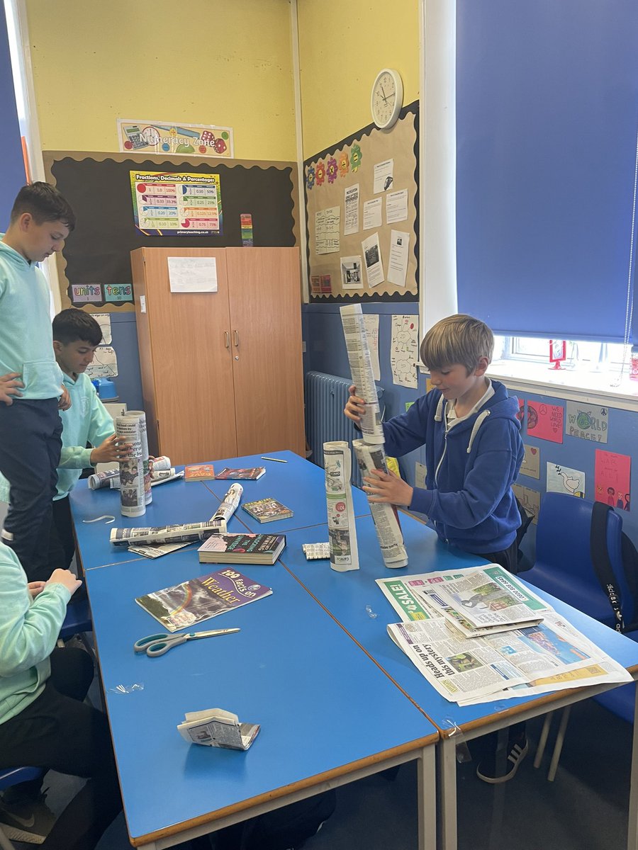 Kittybrewster School tweet media