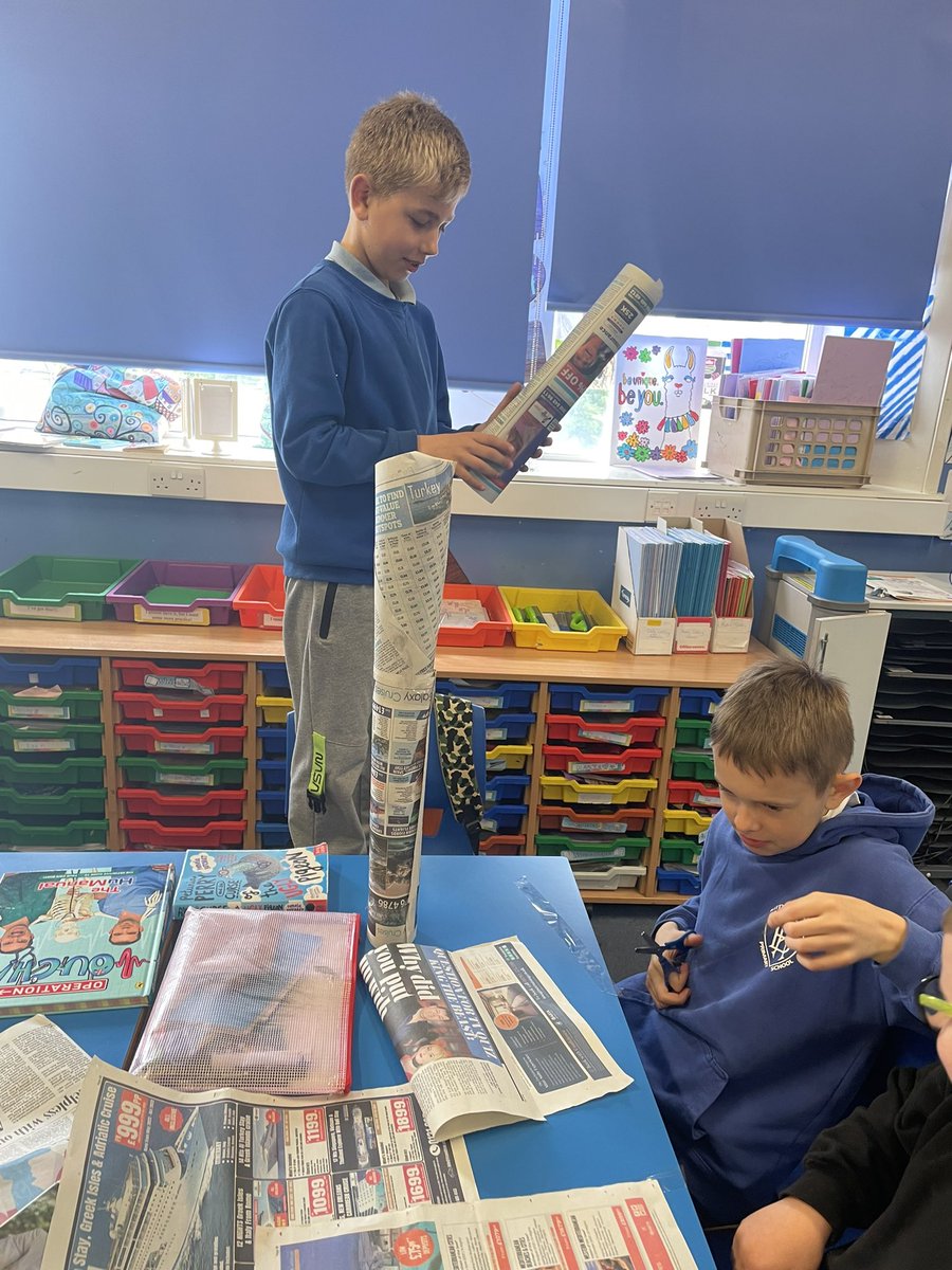 Kittybrewster School tweet media