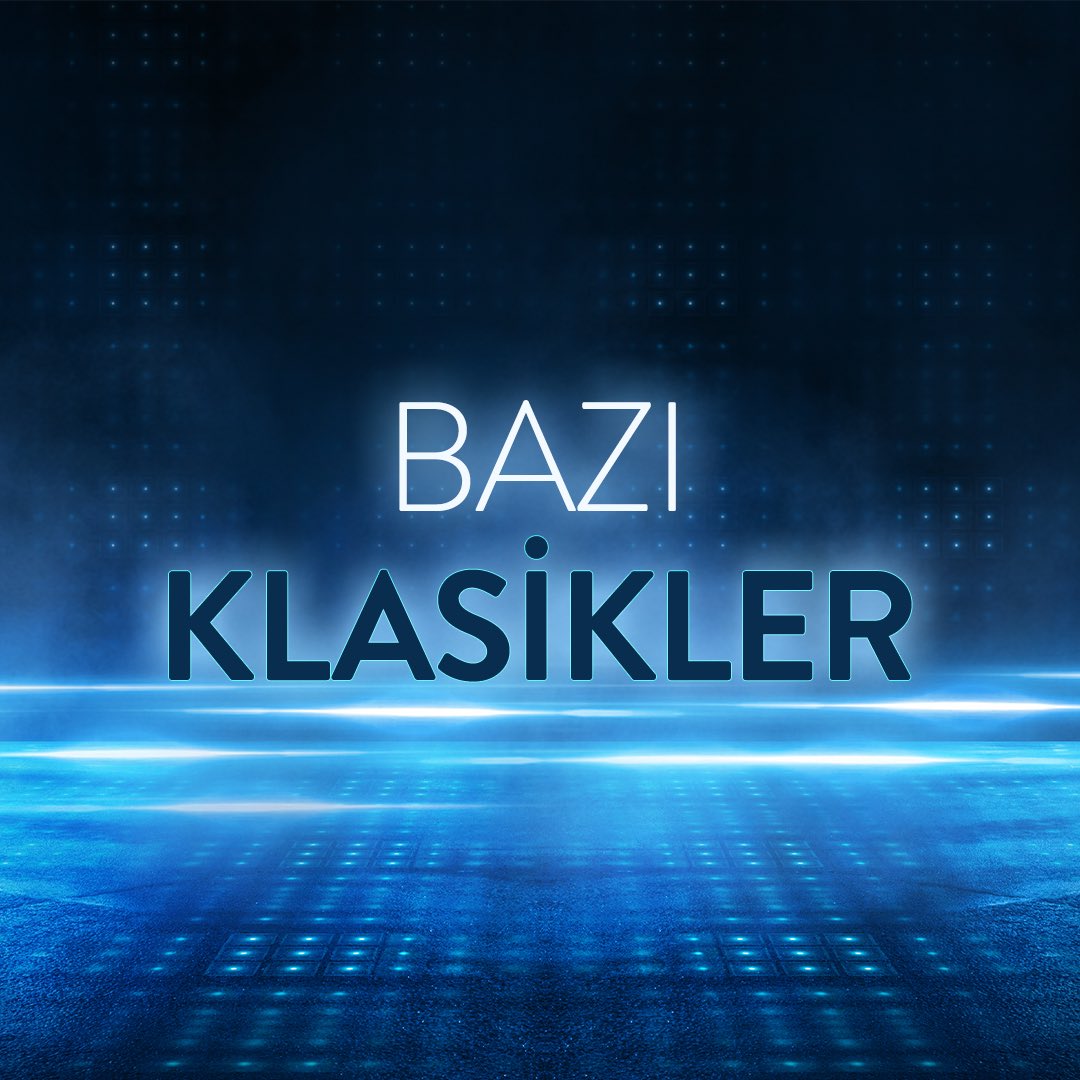 clubokey's tweet photo. Klasik zevkler, klasını belli eder; aynı OKEY Klasik gibi. #istediğingibi https://t.co/F5ZcOTBzQd