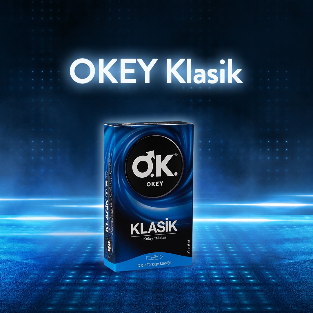 clubokey's tweet photo. Klasik zevkler, klasını belli eder; aynı OKEY Klasik gibi. #istediğingibi https://t.co/F5ZcOTBzQd