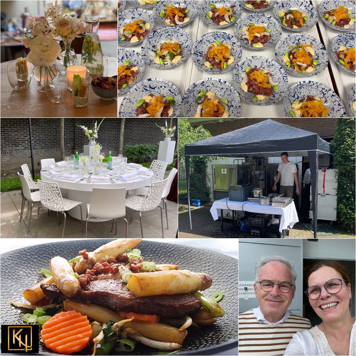 Karpendonkse Hoeve tweet media