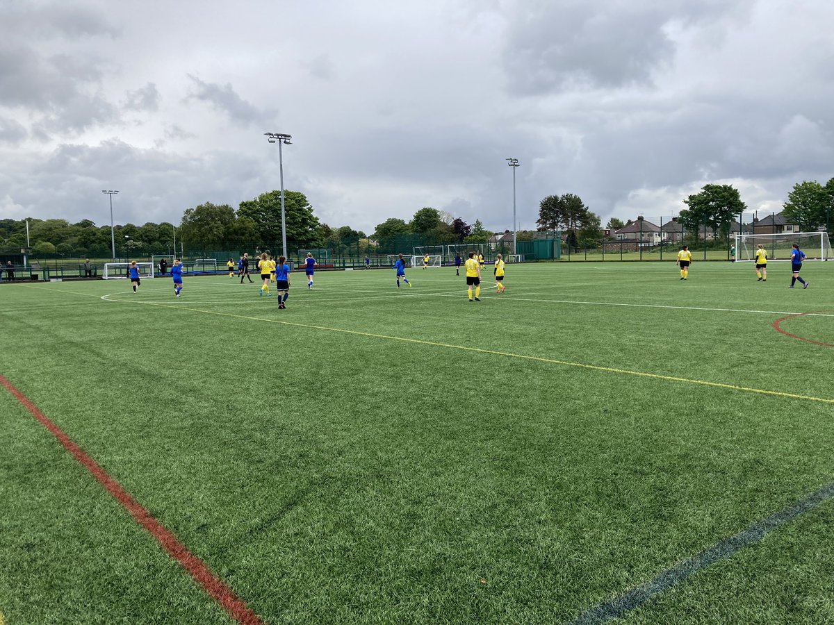 Merseyside1974's tweet photo. Kick off
#MCSFA | #MCSFAxSGA https://t.co/tzjKPwHAxs