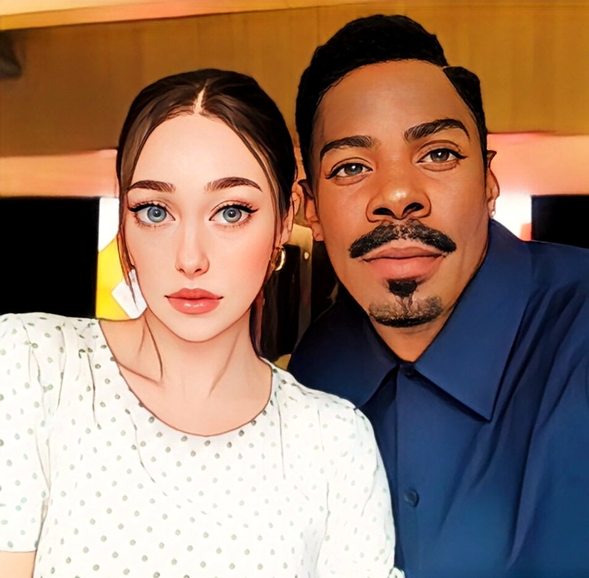 ADC (@alyjasmemecarey) on Twitter photo 