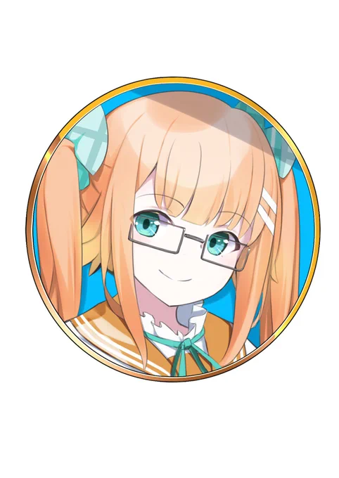 72日目シミコ
#一日一アカ
#ブルアカ 