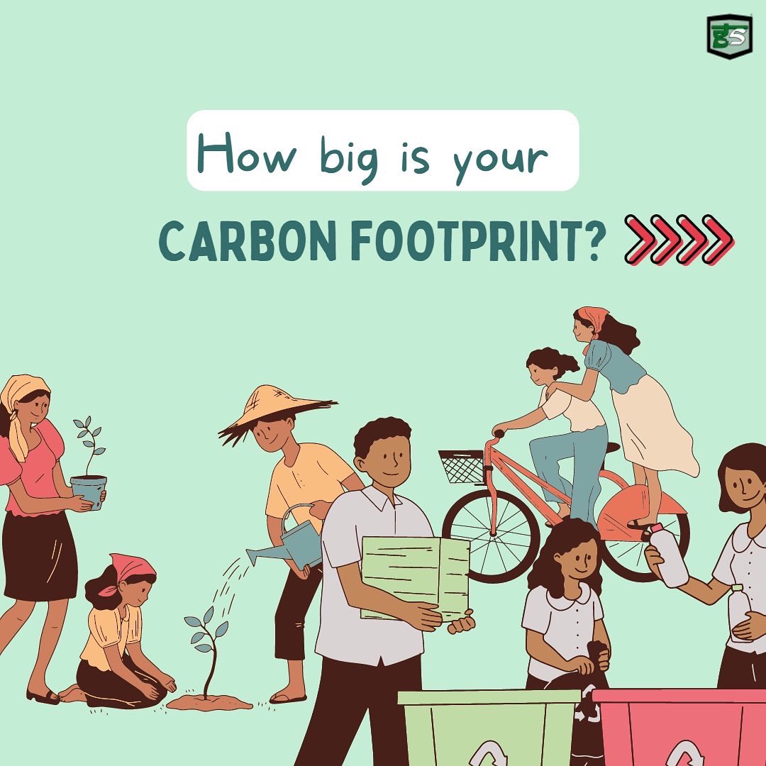 TeamGreensutra's tweet photo. Our daily activities can influence the impact we have on the climate.
We believe that you can’t change what you can’t measure
To calculate yours, visit our website.
#carbonfootprint #india #climatechange #climate #climatecrisis #climateemergency #climateaction #climateactionnow https://t.co/e4eTq2z56b