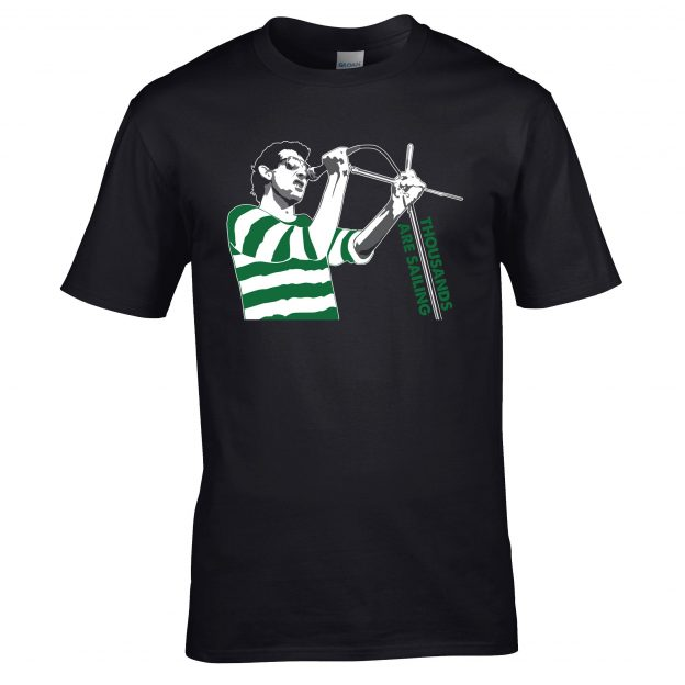 logos4polosltd's tweet photo. Thousands Are Sailing T-Shirt 

Now Back In Stock in All Sizes 

#teeshirts https://t.co/H9X9YkAkbi