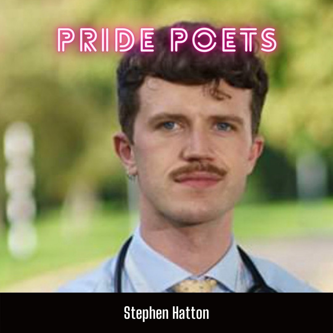 DublinPride's tweet photo. Join us tomorrow from 7PM-9PM @st66dublin for some rhymes &amp; good times. Hosted by the lovely @somulligan 🌈
As always we have a stellar lineup of guest readers before we kick off our open mic. https://t.co/V4nJ4lUSJC