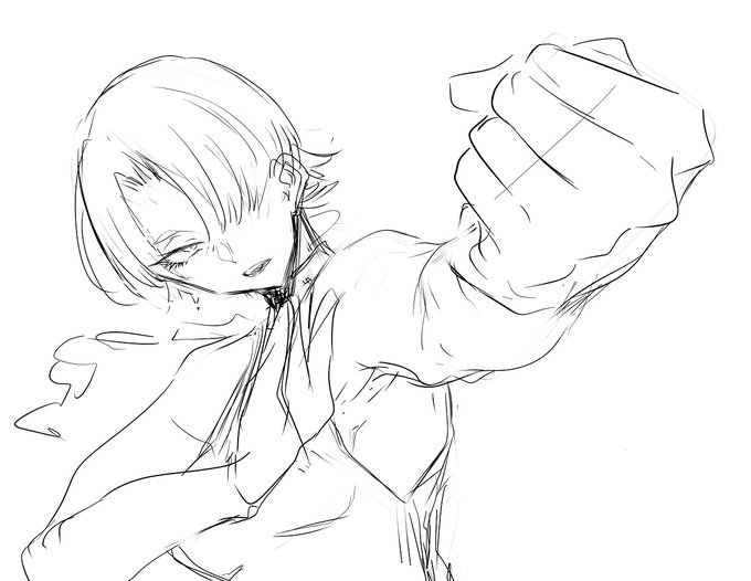 んー…わからん…… 