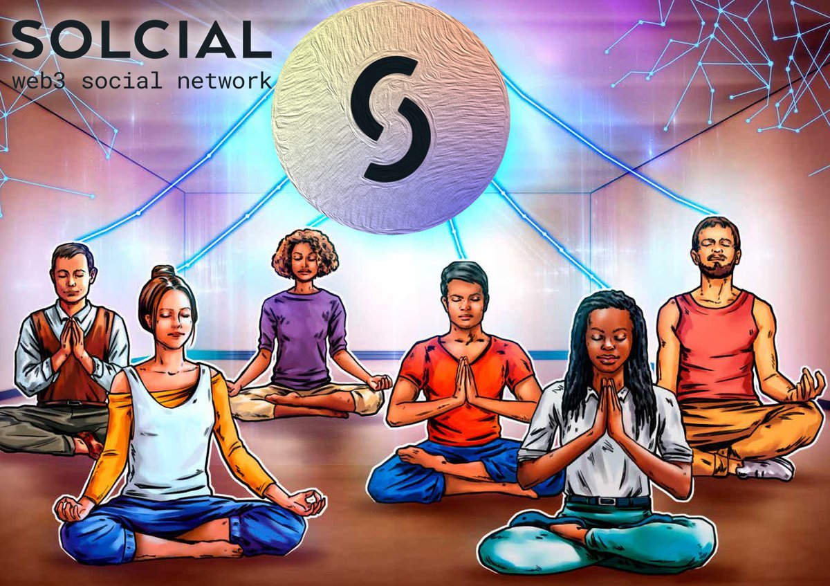 m4NNbfTLQ6wcqwM's tweet photo. Why DAO is vital to #Web3 #Solcial 
A DAO is a community focused on a specific goal, the management of the network belongs to the users and is governed by a common set of rules written in #blockchain. https://t.co/IXFisjNB4X