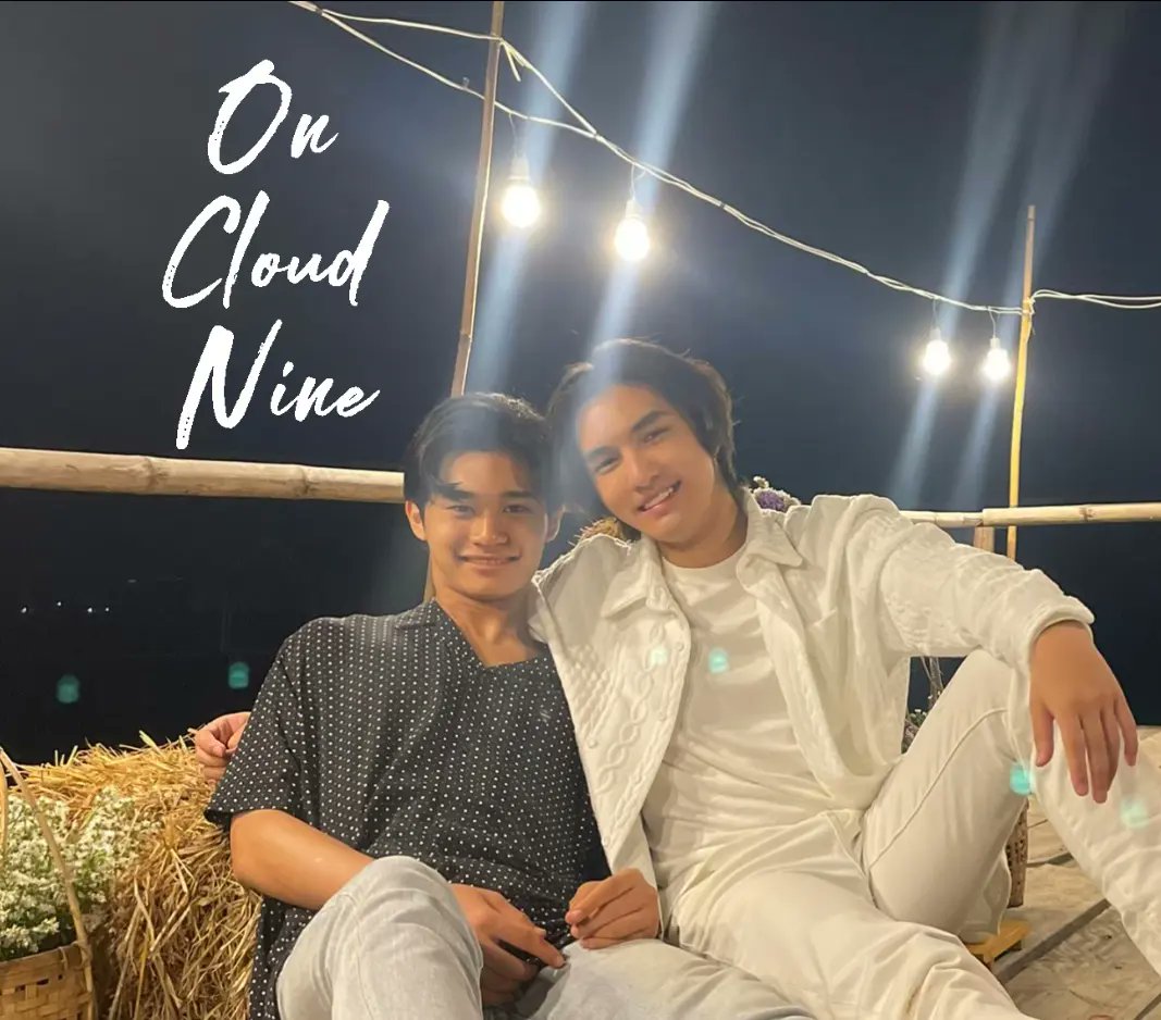 mind_trio's tweet photo. ทุกการรอคอย ย่อมมีการคาดหวัง 
#OnCloudNine #รอวันเธอรักฉัน 

#Mindtrio #blseries #BoysLove 
#MeenNattakrit #RossiNtk #MeenRossi #TiewMork https://t.co/PT3EULZuTO