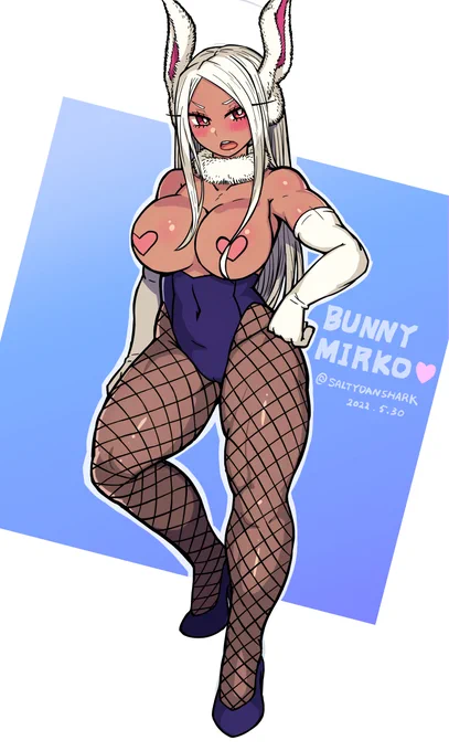 🐰🐰 