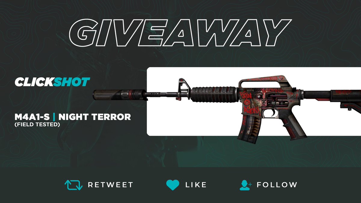 CLICKSHOT tweet media