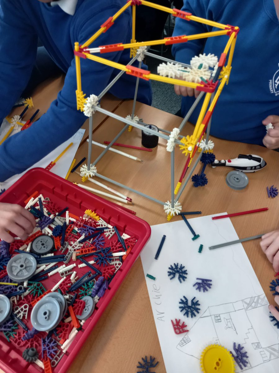 Kittybrewster School tweet media