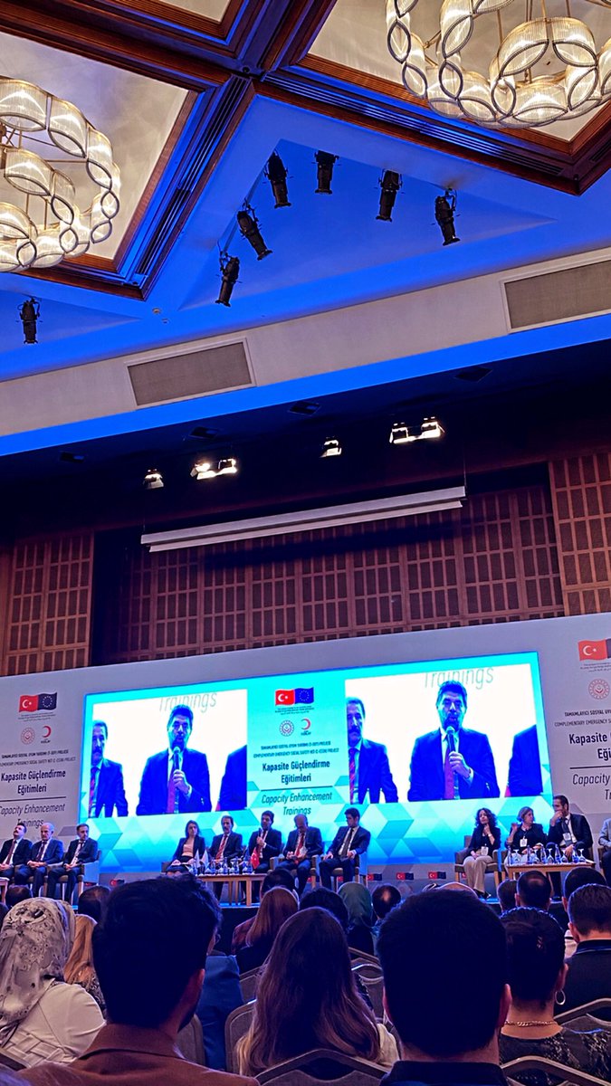 #Kapasite #Güçlendirme # Eğitimleri#
#Aile ve Sosyal Politikalar Bakanlığı #
<a href="/ismailerguness/">Av. İsmail ERGÜNEŞ</a> 
<a href="/avfatmaoncu/">Av.Fatma Öncü</a> 
#Kızılay
# T-Suy Projesi #
# Ankara#