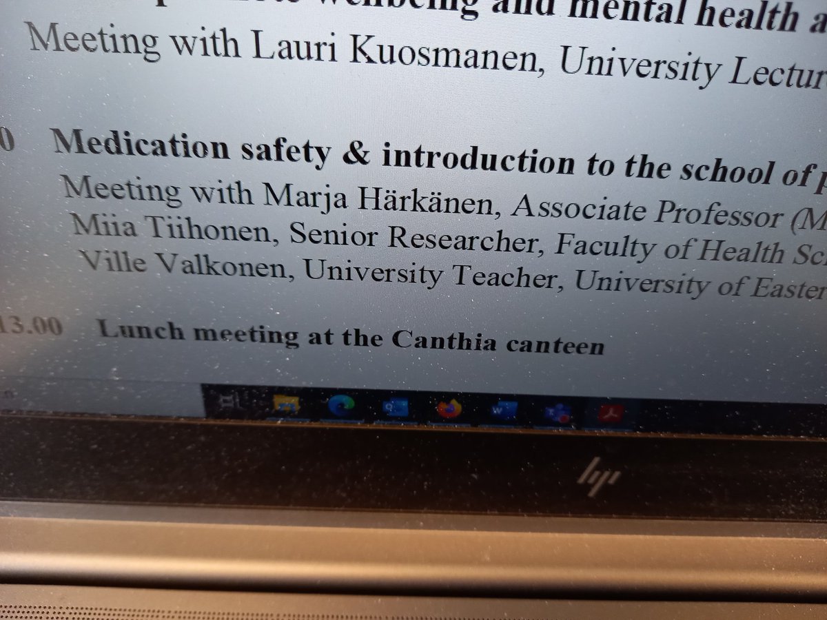 Marja Härkänen tweet media