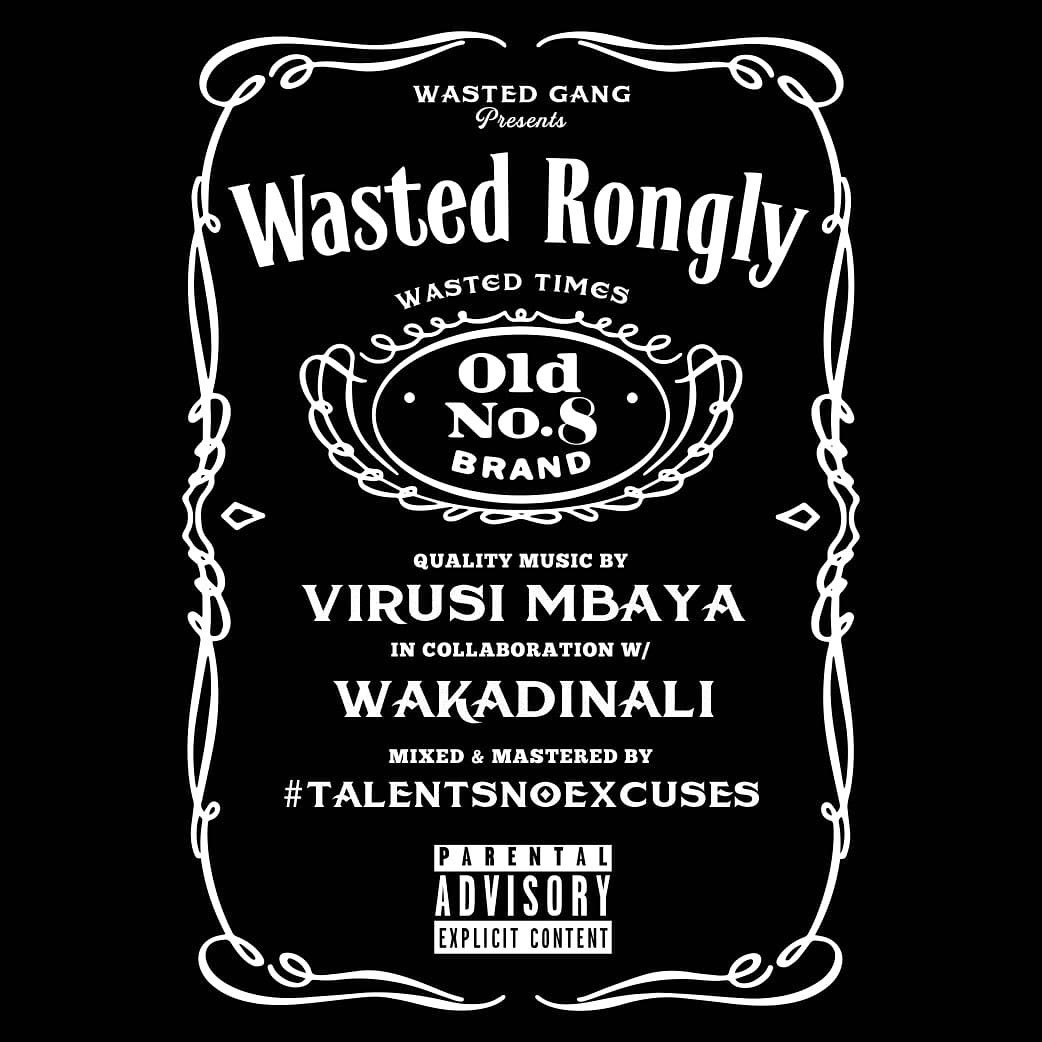 sewersydaa's tweet photo. New Tape In Town with my bro @virusimbayakibera and it goes for just 1000ksh Dm me ka unadai tape ndechu!!!
#RongRende #WastedRongly #ZOZANATION https://t.co/x0fPjkSAaZ