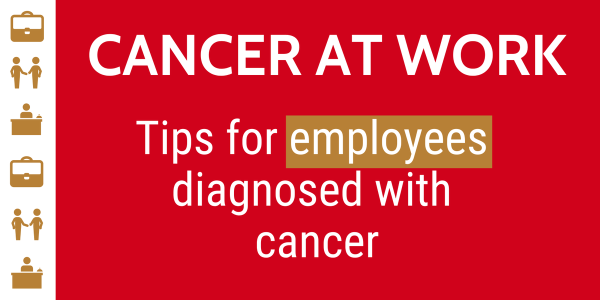 CancerLeagues's tweet photo. 🔵@wimgeluykens, Legal Researcher @komop_tgkanker, presents #CancerLeagues’ informational leaflet for employees with #cancer.
📕https://t.co/JrsdieGjyG
Available in🇬🇧🇪🇸: https://t.co/6T4p2m6l1Q
#EUCancerPlan #StopCancerAtWork https://t.co/BemPvHEEWi