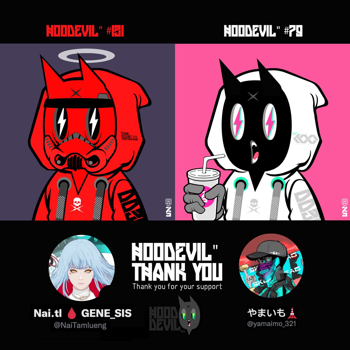 ﾌЅΛMΞ: tweet media