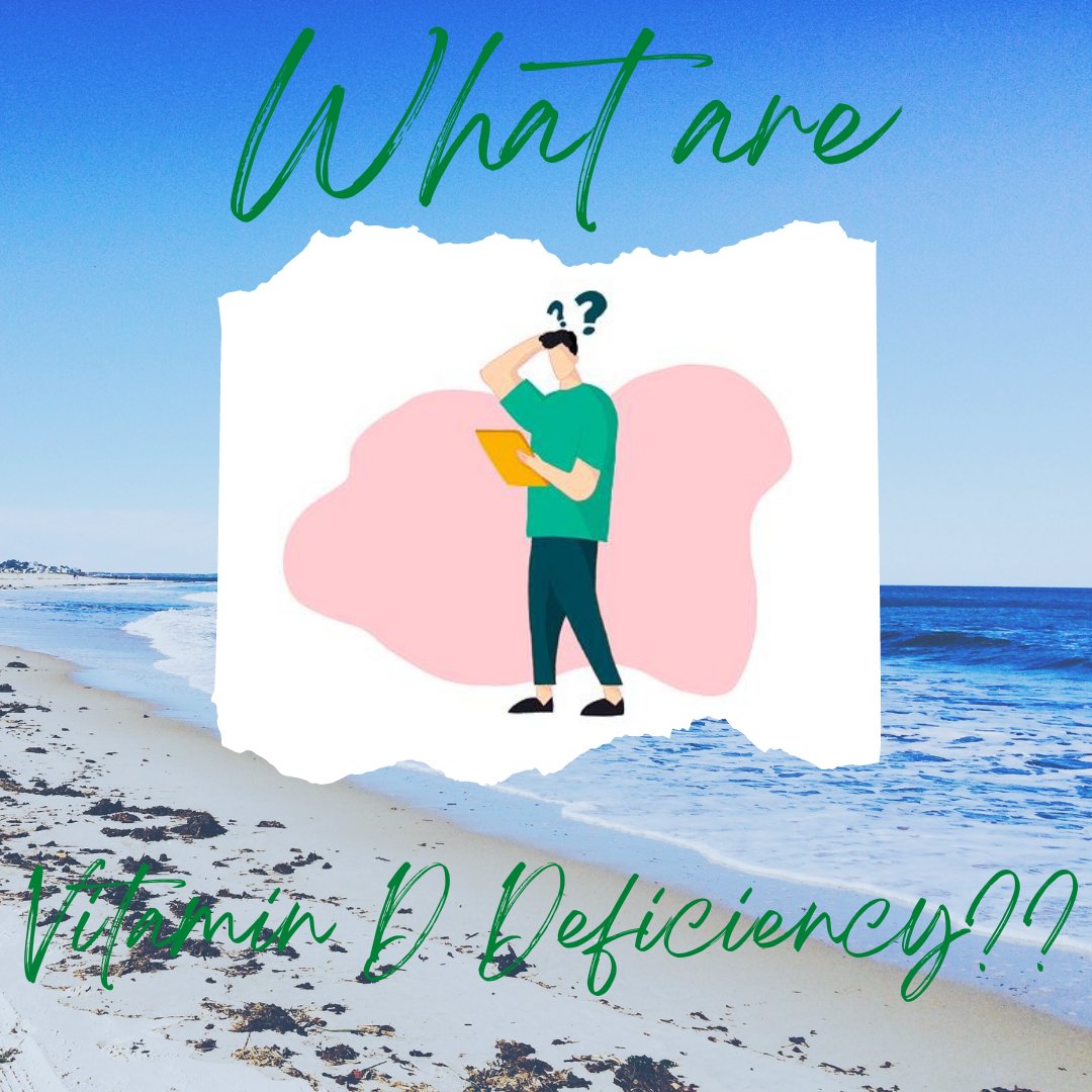 Vitamin D deficiency causes abnormalities in calcium, phosphorus, and bone metabolism. Vitamin D deficiency causes decreased absorption of dietary calcium and phosphorus, leading to increased PTH levels.#mediworld #MedEd #MedTwitter #follous #vitaminD  #health #nutrition #Fitness