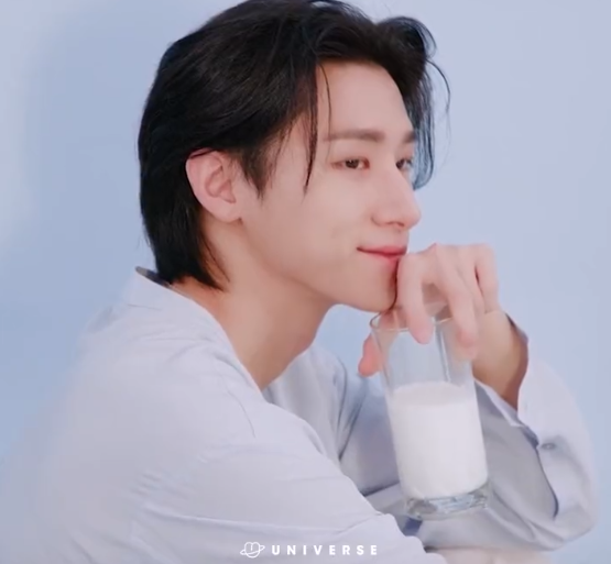 IM_NaverDaum's tweet photo. CK for 🪐 #MiddleBlue

#IM #아이엠 💜🌹 https://t.co/Lu5Mk6L8G2