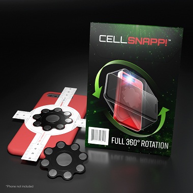 CellSnapp tweet picture