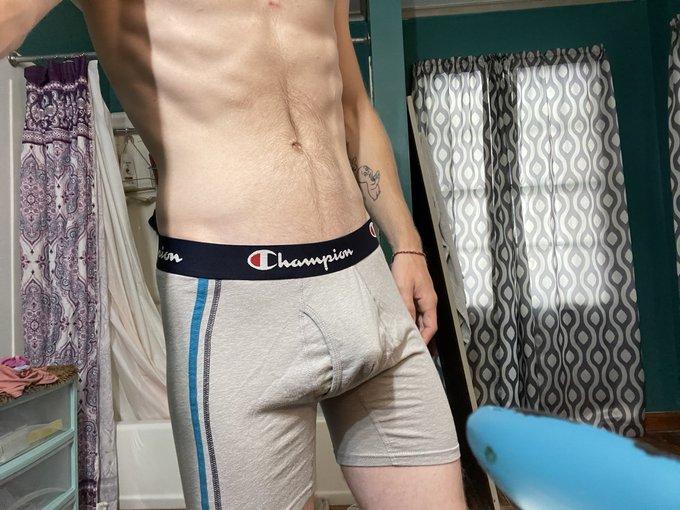 hey wouldn&rsquo;t you like to see what&rsquo;s under these?☺️ #nsfwtwt https://t.co/IsjHMlDyJ4<a href="/tag/nsfwtwt"class="tags"><span>#nsfwtwt</span></a>