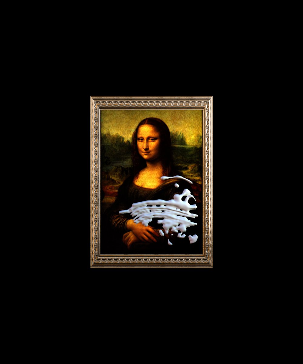 I just listed “cake” for sale on <a href="/foundation/">Foundation 🌐</a>! 🌐

0.1 ETH 💎

#monalisa #NFTCommunity 
foundation.app/@canaksu/art-c…