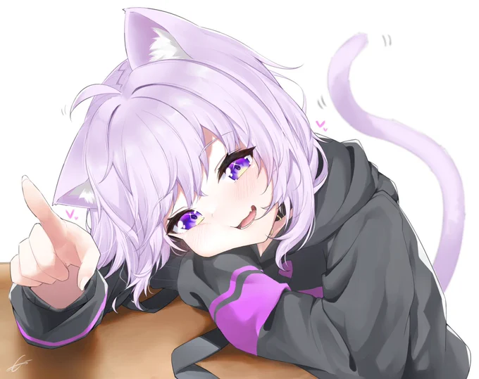 #今月描いた絵を晒そう
いっぱい描けた!(当社比) 