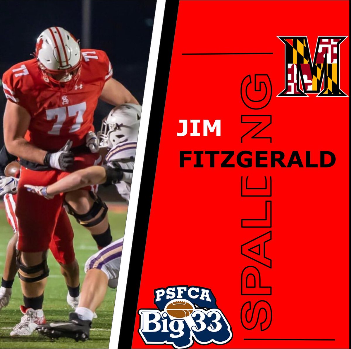 Archbishop Spalding Football tweet media