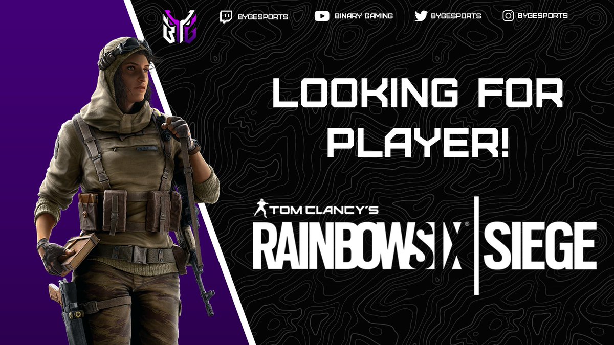 Binary Gaming tweet media