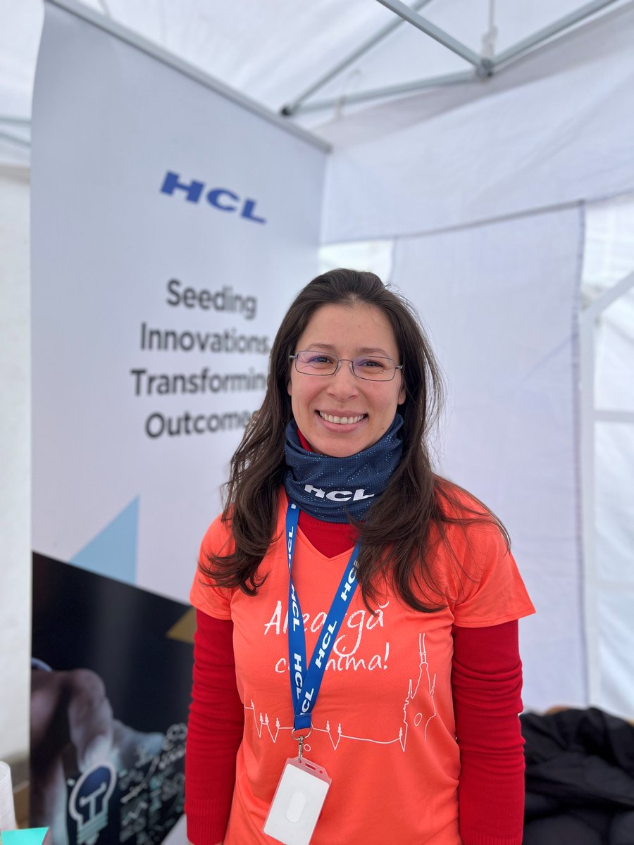 HCL Technologies CSR Council Romania