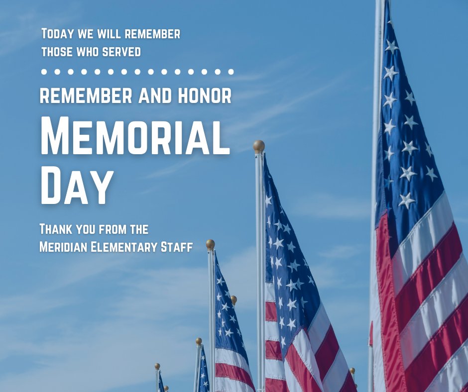 Honoring those who served our country! #ReachHigher