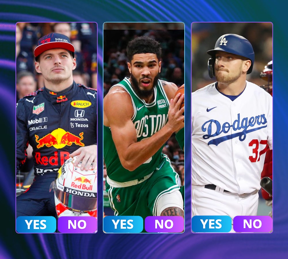 foresightmkt's tweet photo. Foresight soon™️. We'll be just in time to have prediction markets on F1, NBA, and MLB this season! https://t.co/wDFs7rbvyD