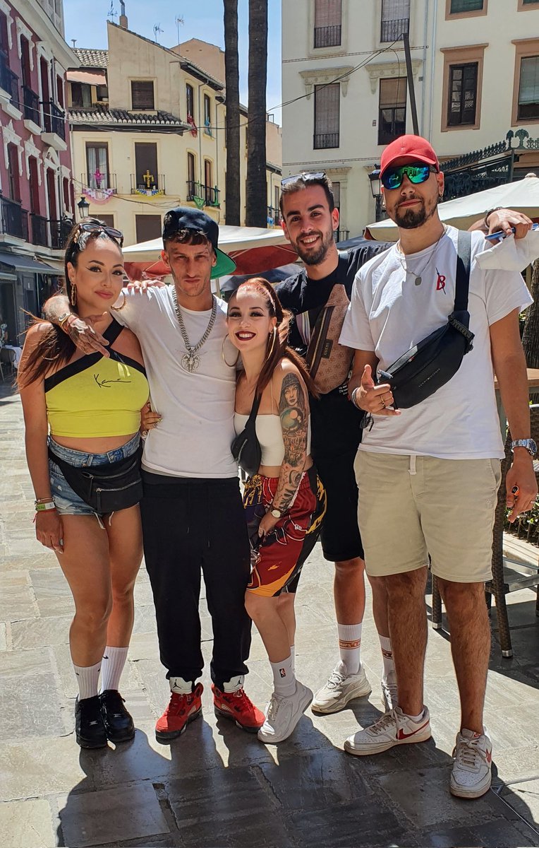 isabelitapuyol's tweet photo. Yung beef babyyyy😈🔥 https://t.co/OseIMJAqRv