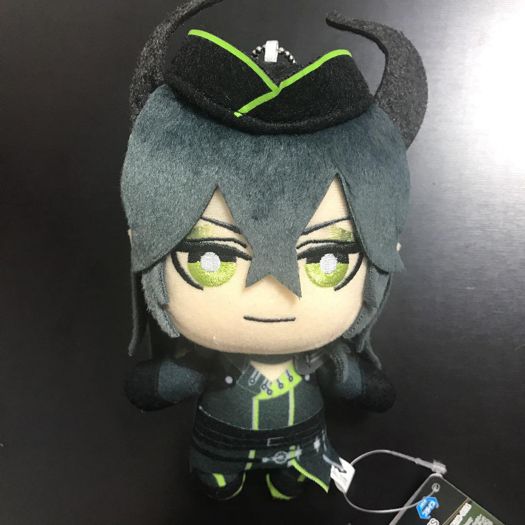 pre_uki's tweet photo. Twisted Wonderland plushies Malleus Draconia Tomonui official merchandise
📌 https://t.co/wtyZB4vI8H 

#UkiMerch #AnimeStore
#AnimeCollection #AnimeCollector 
#AnimeMerch #Plush #Plushdoll #PlushCollection  #Animeplush #TwistedFanart #TwistedWonderland #MalleusDraconia https://t.co/w2mF19NOCz