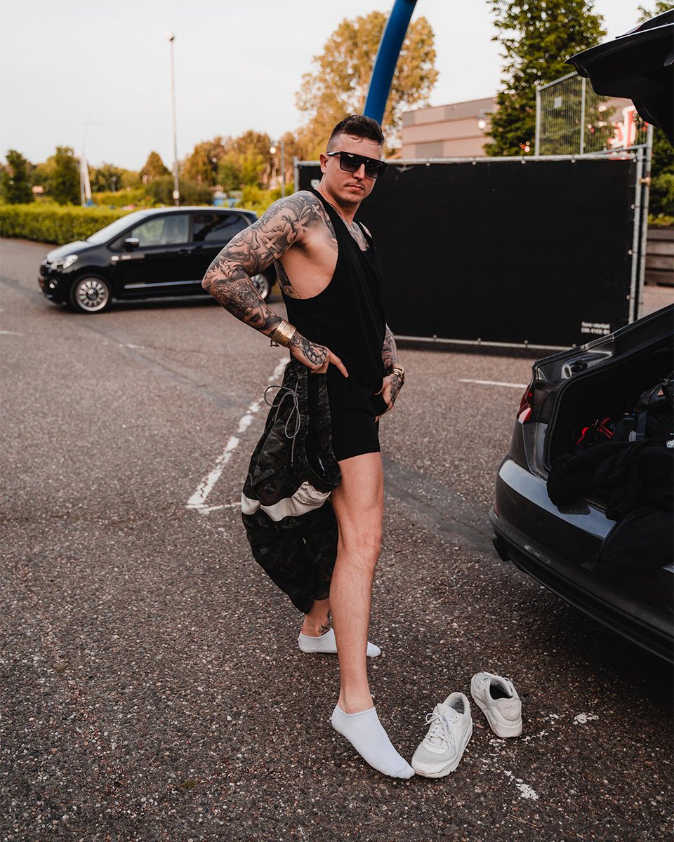 Blasterjaxx's tweet photo. Rate my drip 1-10 👇 #ratemydrip https://t.co/1UuNrUEbR6