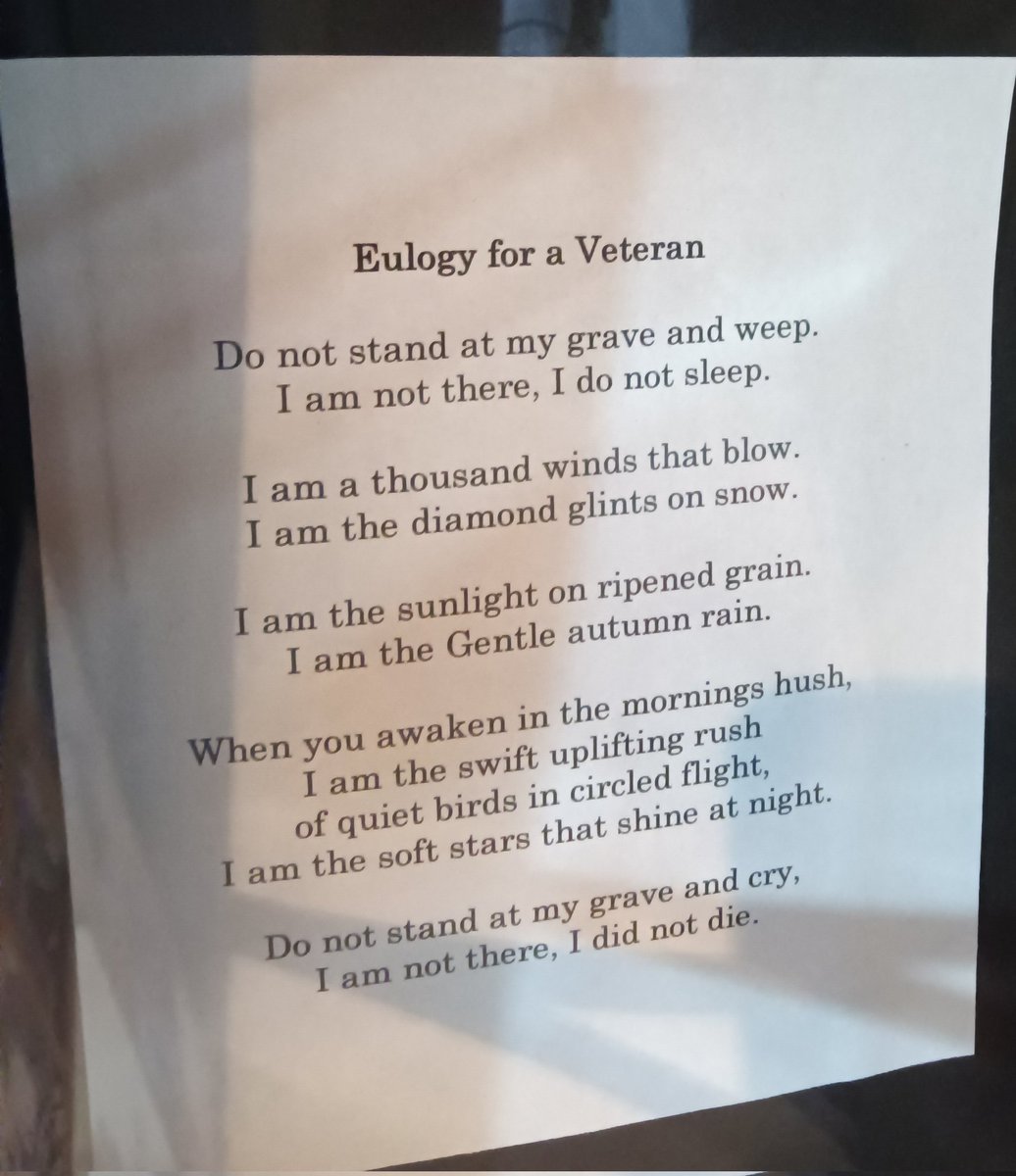 summersoleil156's tweet photo. To my uncle Raymond. I never met you, but I am sorry. I am sorry it took 25 yrs for a banker's war to kill you. I'm sorry you spent 25 yrs in the VA asylum because of the things you saw.  I'm sorry those same hidden hands are still pulling our strings and we have done nothing. https://t.co/cvG7FgMBx1