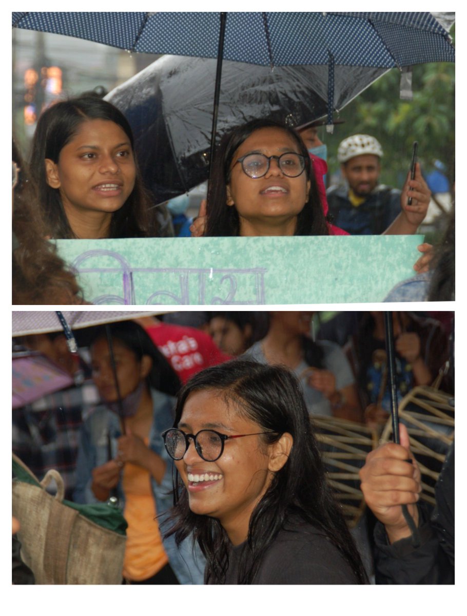 ShreyaKhatiwada's tweet photo. The supreme court gives the final verdict in favor of us in case of NIJGADH case. Whatever the hurdles come on its way, we YOUTH RED CROSS CIRCLE TRICHANDRA and  @HarinNepal  @KCShreya1 @TanujaPandey_ @BinodDeuba @savenijgadh @PANNEPAL @powershiftnp will again stand against it. https://t.co/RjXWovvZ5u