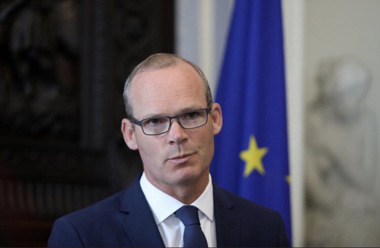 MariaNiCholmain's tweet photo. Imagine! Possibly harking back to the days of Boycott, the phrase #IrishDemocracy has been used by J.Scott to describe the ‘underthrow’ of unjust authorities through “dogged resistance, withdrawal, and truculence.” Reckon these #Boyos need a taste of this! https://t.co/bsv1NgPzRr https://t.co/gUdRCdkLsD