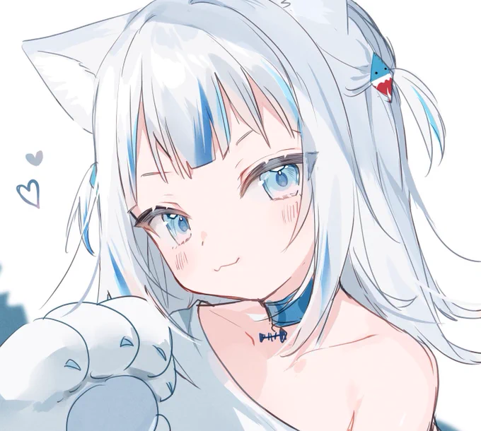 #今月描いた絵を晒そう 